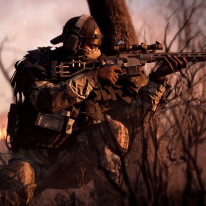 New Community Analysis Reveals Battlefield 6 Maps Are Surprisingly Compact