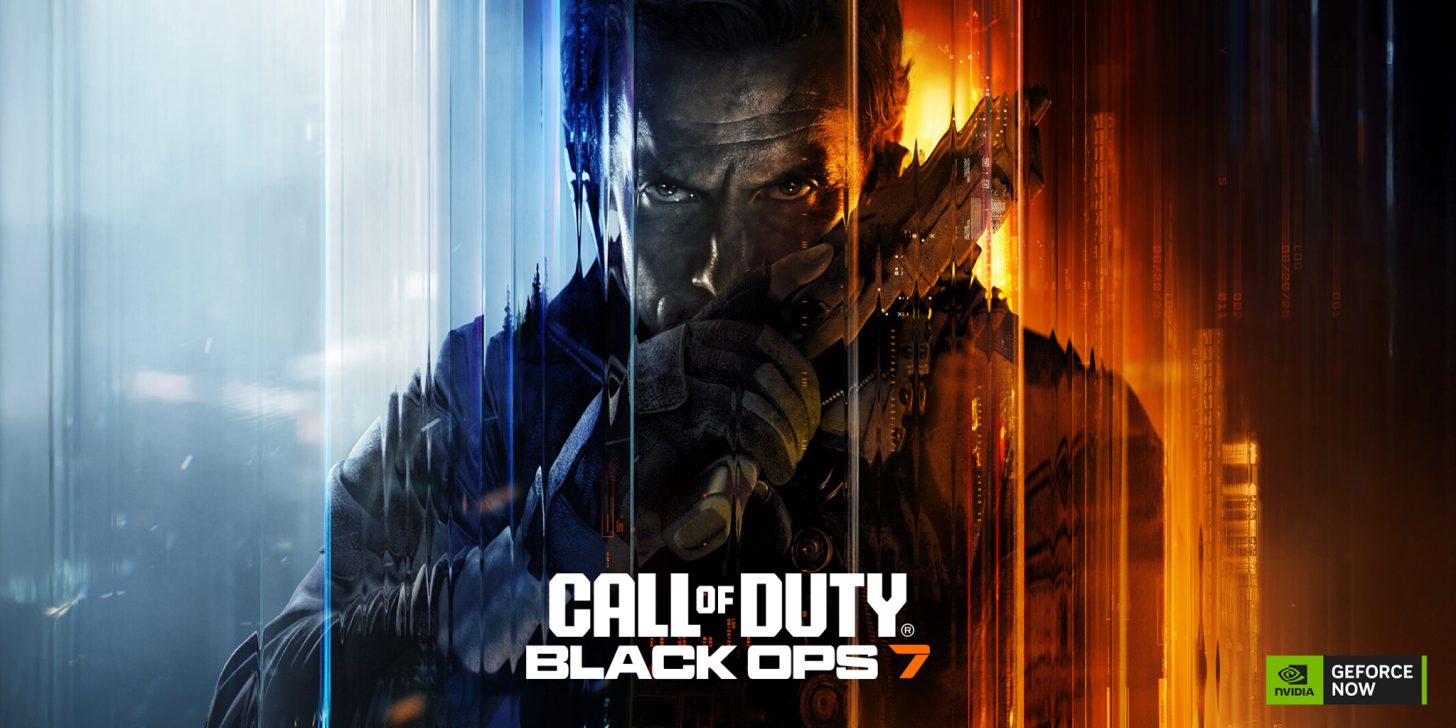 New Game Lineup: Where Winds Meet, Possessor(s), and Call of Duty: Black Ops 7 Hit GeForce NOW