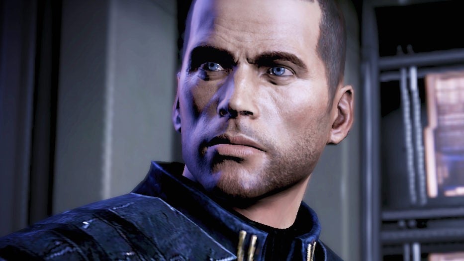 New Mass Effect TV Series to Forge a Fresh Path Beyond Shepard's Saga