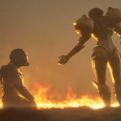 New Metroid Prime 4: Beyond Trailer Unveils Surprising Sidekicks Joining Samus