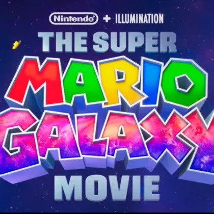 New Super Mario Galaxy Movie Trailer Unveiled, Featuring Brie as Rosalina and Benny Safdie as Bowser Jr.