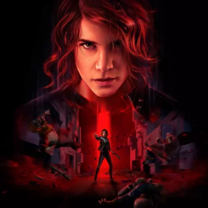 New Trademark Ignites Buzz: Could Control 2 Be Named "Control Resonant"?