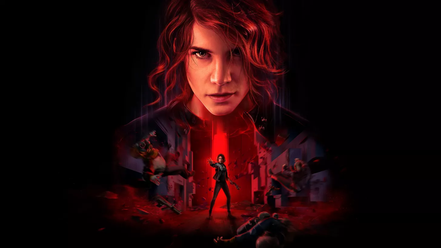 New Trademark Ignites Buzz: Could Control 2 Be Named "Control Resonant"?