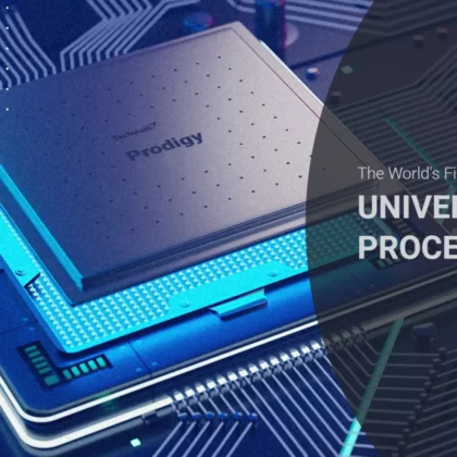 Next-Gen Powerhouse: Tachyum's 2nm Prodigy Chips Boast 1024 Cores at 6 GHz, 1 GB Cache, and 21x NVIDIA Rubin Ultra Speed
