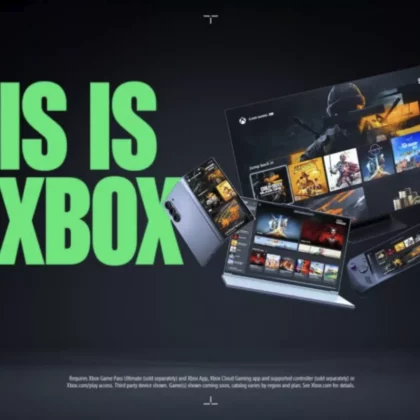 Next-Gen Xbox: A Leap Towards PC/Console Hybrid with Latest Dev Kit Features