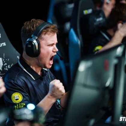 Ninjas in Pyjamas, B8, and Fnatic Advance to StarLadder Budapest Major Stage 2