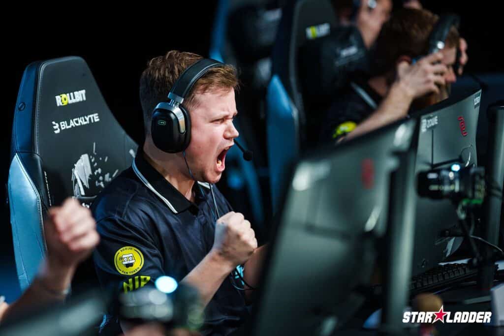 Ninjas in Pyjamas, B8, and Fnatic Advance to StarLadder Budapest Major Stage 2