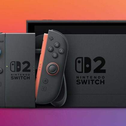 Nintendo Quietly Blocks Third-Party Switch 2 Docks, Owners Claim