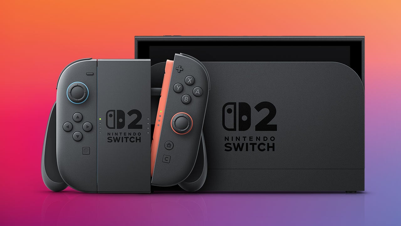 Nintendo Quietly Blocks Third-Party Switch 2 Docks, Owners Claim