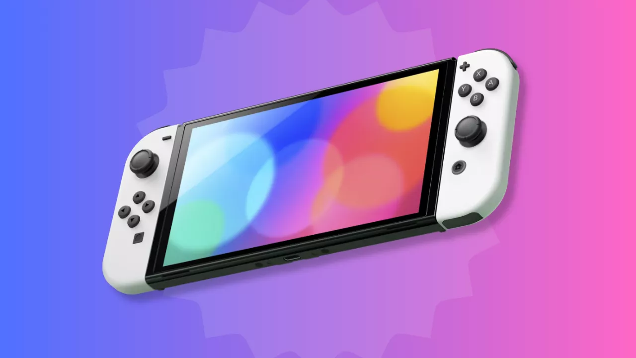 Nintendo Switch 2 System Update 21.0.1 Released — Discover the Patch Notes