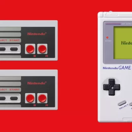 Nintendo Switch Online Game Boy App Unveils Hidden Retro Surprise