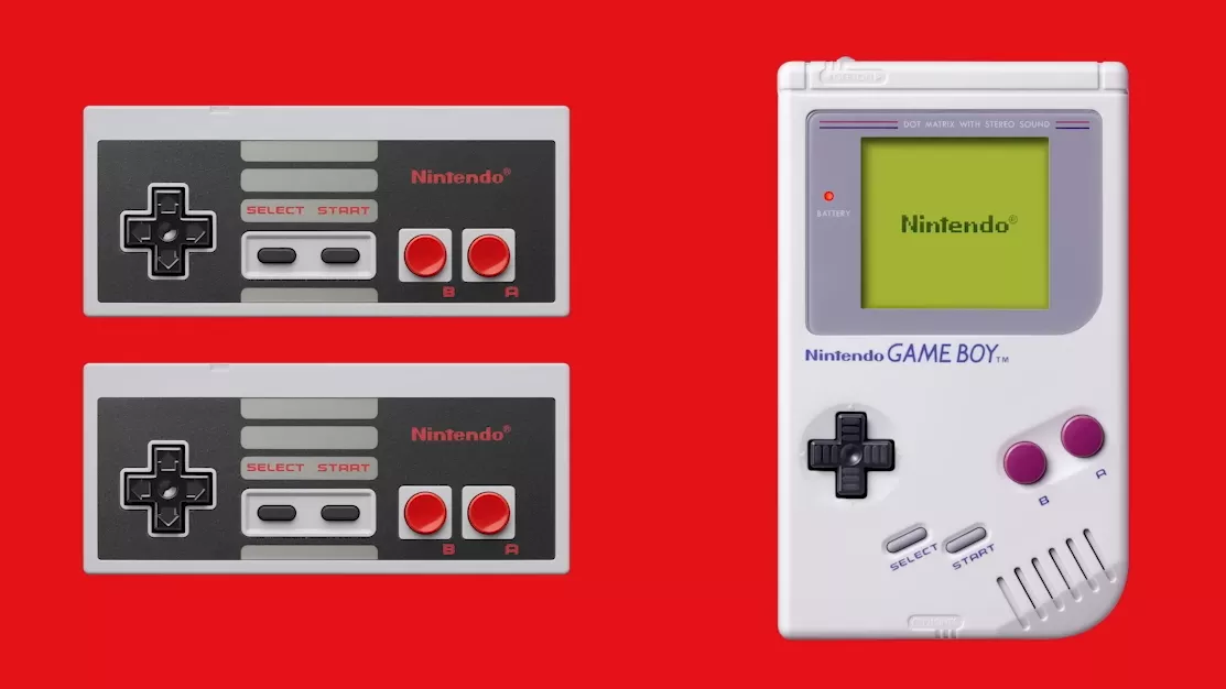 Nintendo Switch Online Game Boy App Unveils Hidden Retro Surprise