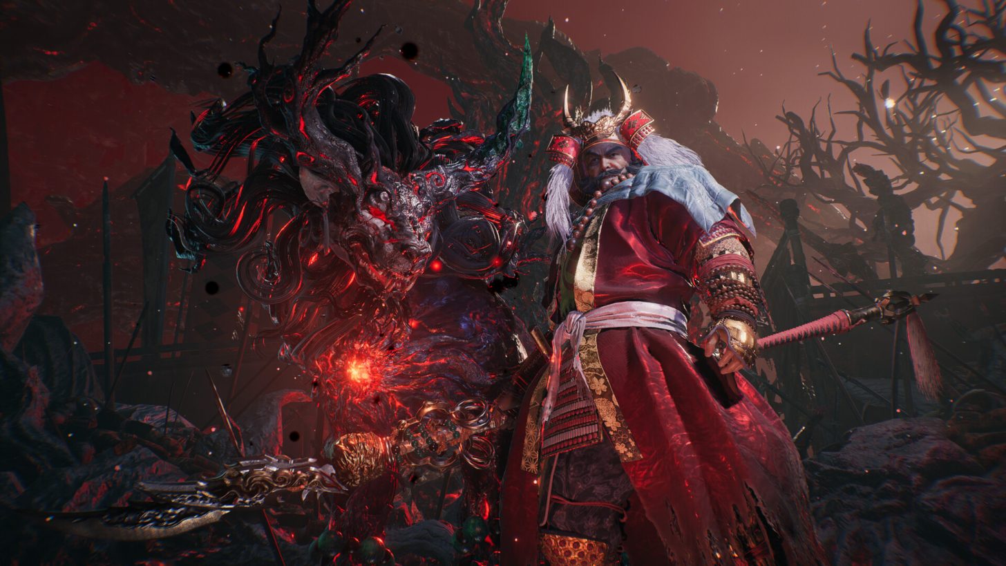 Nioh 3 PC Specs Unveiled – RTX 3060 Ti/RX 6700 XT Needed for 1080p@60 FPS With Upscaling