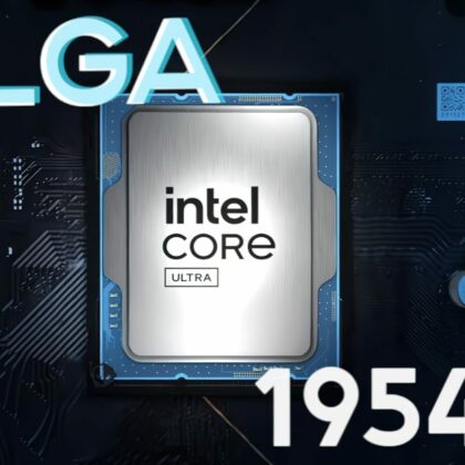 Noctua Unveils Complete LGA 1954 Compatibility for Its Current LGA 1851 Cooler Series