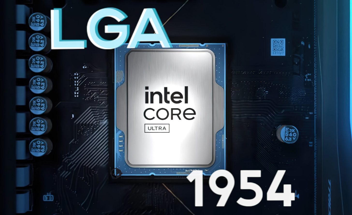 Noctua Unveils Complete LGA 1954 Compatibility for Its Current LGA 1851 Cooler Series