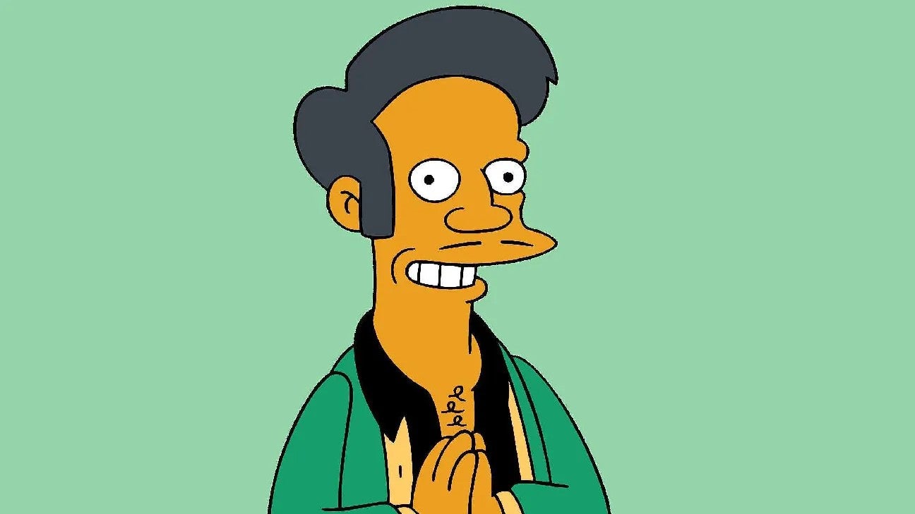 'Not Intentional': Fortnite Developer Reacts to The Simpsons' Apu Mistake