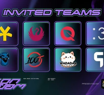 NRG Unveils $10,000 VALORANT Game Changers Tournament