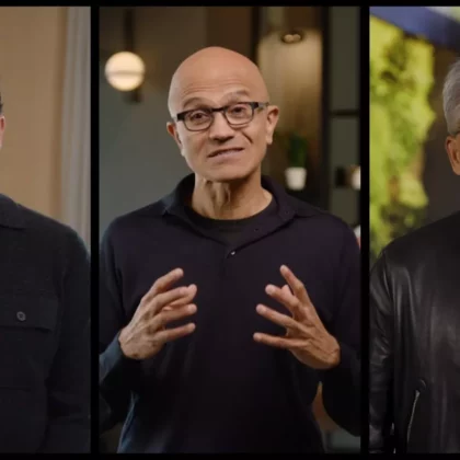 NVIDIA and Anthropic Forge $10 Billion Partnership After AI Rivalry