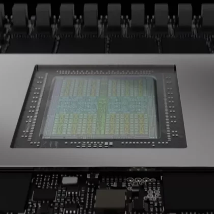 NVIDIA Ceases VRAM Chip Bundling With GPU Dies for Board Partners