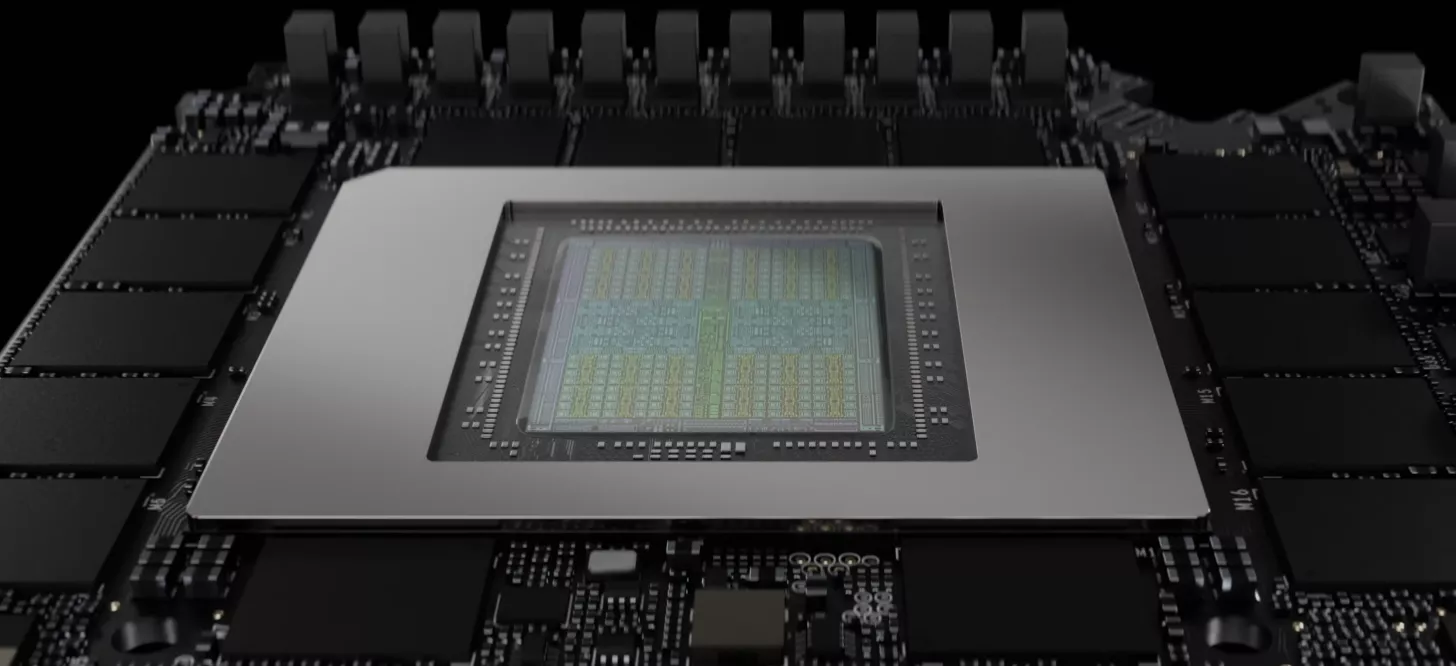 NVIDIA Ceases VRAM Chip Bundling With GPU Dies for Board Partners