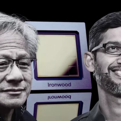 NVIDIA Defends Its AI Dominance, Asserts Superior Performance and Versatility Over Google’s TPUs
