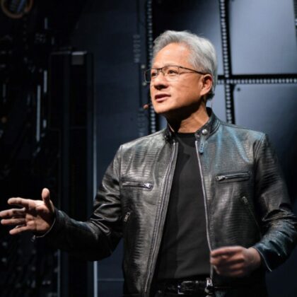 NVIDIA Enters a "Virtuous Cycle of AI" with Record Blackwell GPU Demand in Q3; $500 Billion Forecast by 2026 On Track
