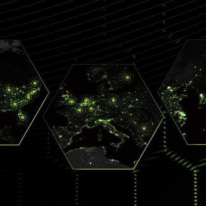 NVIDIA Expands GeForce NOW Library with 8 New Games, Global Rollout of RTX 5080 Servers Imminent