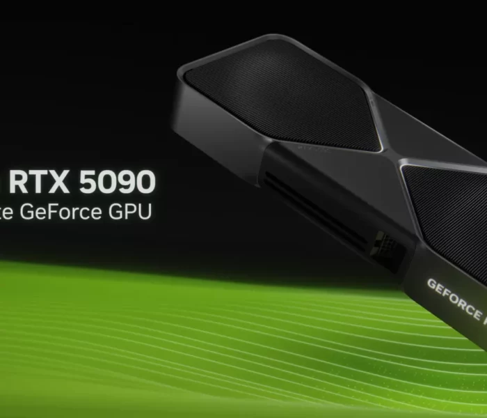 NVIDIA GeForce RTX 5090 GPU Production Steady, Entire RTX 50 Series Now on Sale