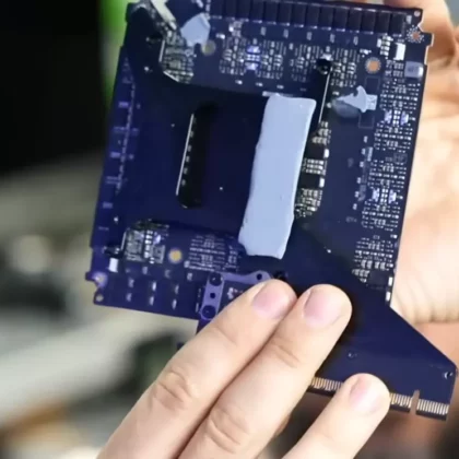 NVIDIA Offers Replacement for GeForce RTX 5090 Founders Edition with Faulty Connector