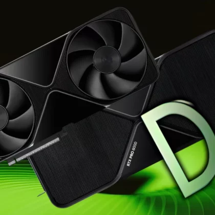 NVIDIA RTX 6000D “Blackwell Pro For China” Review: 17% Fewer Cores, 14% Less VRAM, and Reduced Clocks
