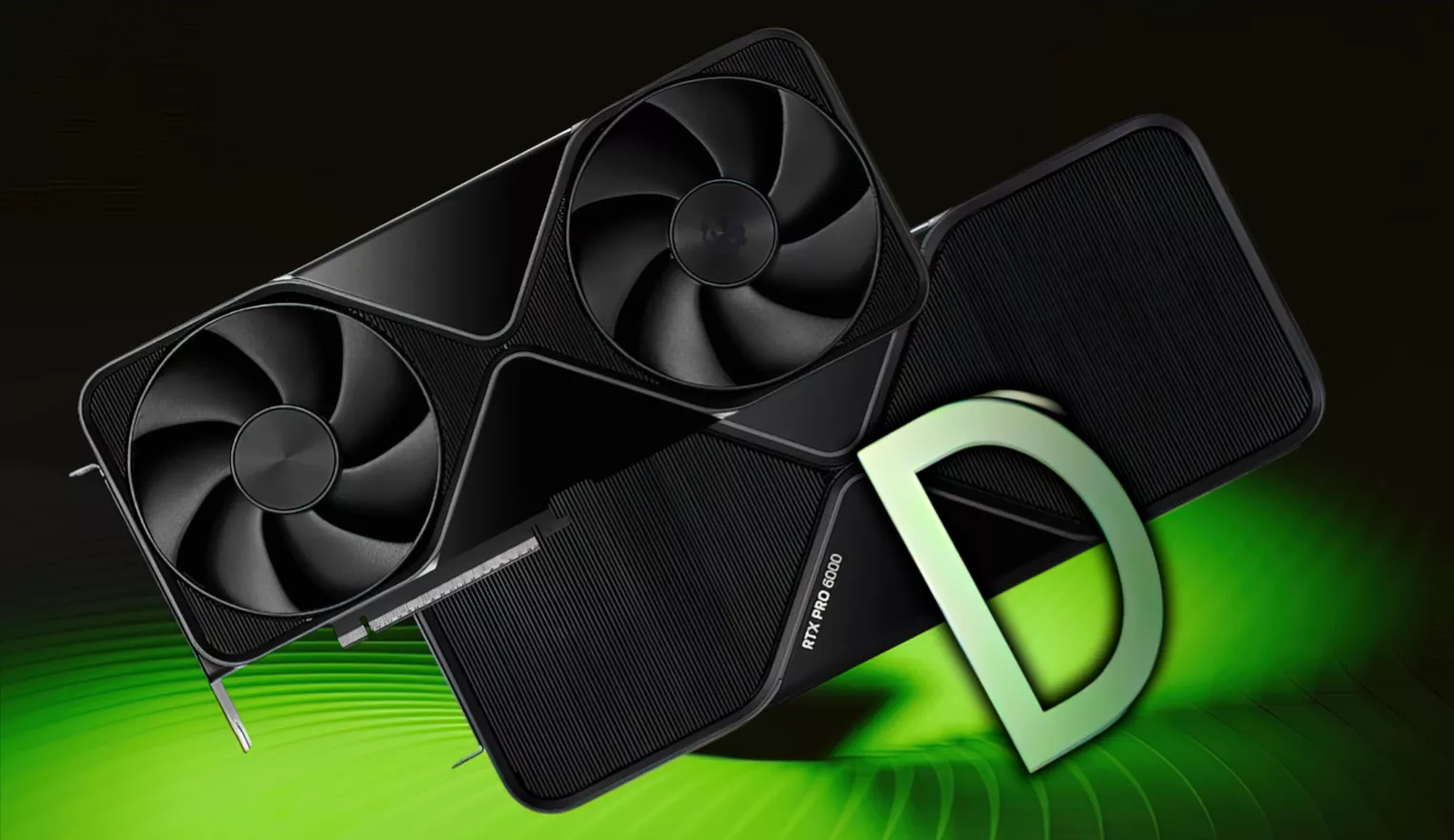 NVIDIA RTX 6000D “Blackwell Pro For China” Review: 17% Fewer Cores, 14% Less VRAM, and Reduced Clocks