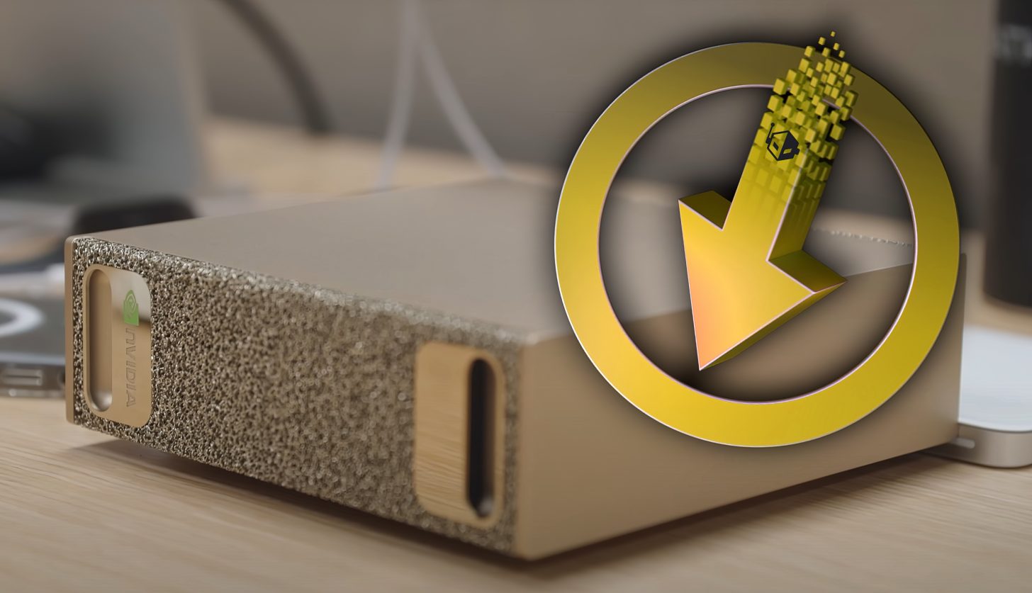 NVIDIA Unleashes New DGX Spark Update: Boosts Performance and Stability for Gamers