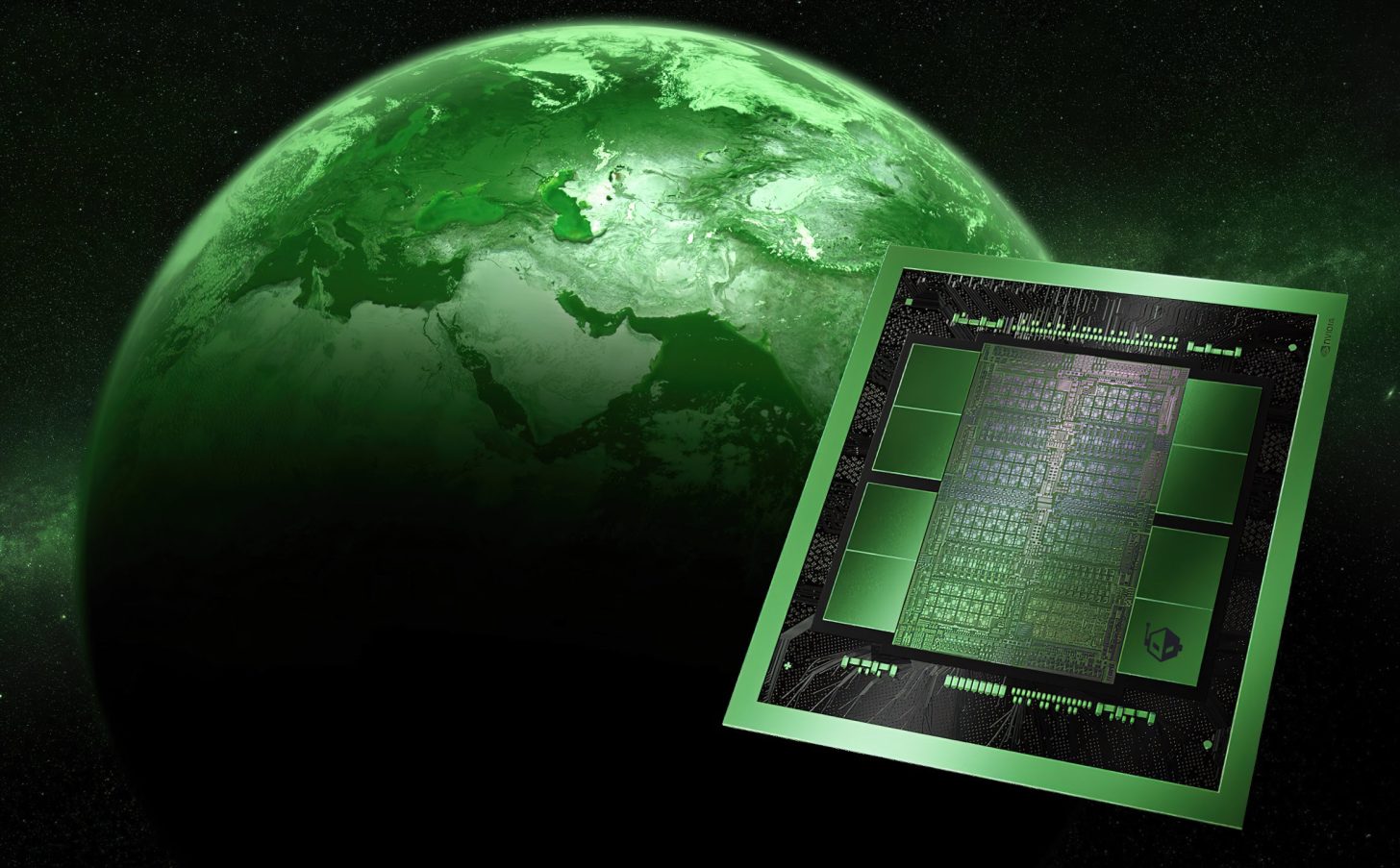 NVIDIA's AI Chips Pivot to the UAE as Microsoft Gains Key Approval from Trump Administration