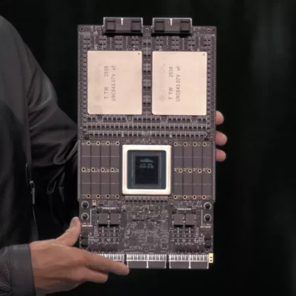 NVIDIA's Cutting-Edge Rubin GPUs Enter Production, Secures HBM4 Samples From Top DRAM Giants