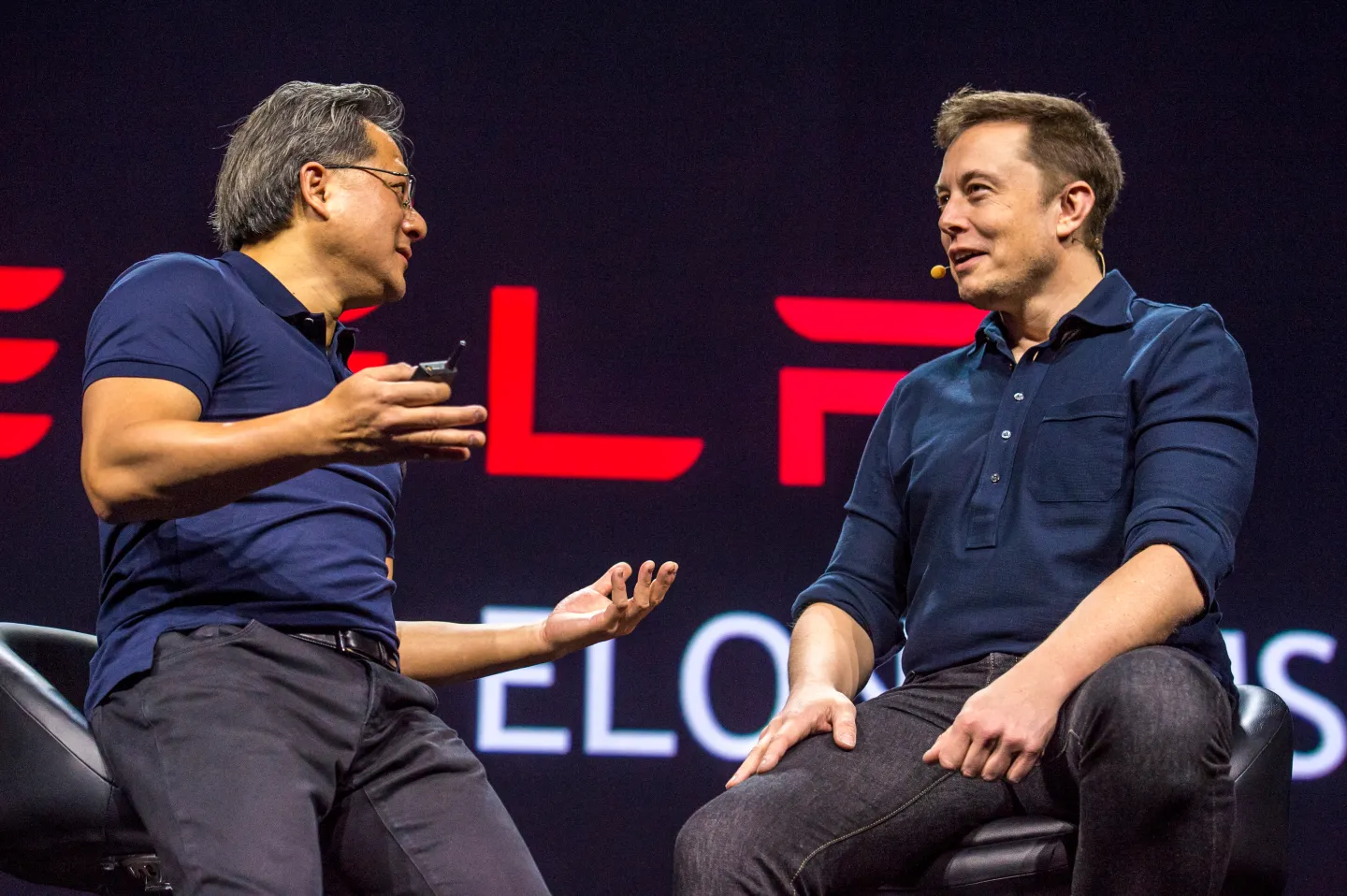NVIDIA's Jensen Huang Challenges Elon Musk's Ambitious Chip Fab Plans, Highlights TSMC's Tough Expertise