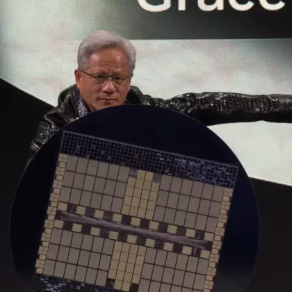 NVIDIA's Soaring AI Chip Demand Drives TSMC to Ramp Up 3nm Production by 50% for Next-Gen Rubin Series