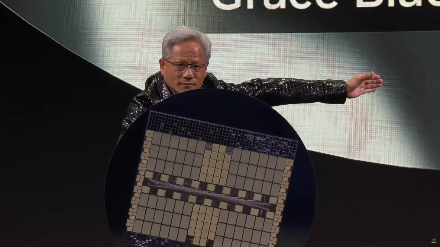 NVIDIA's Soaring AI Chip Demand Drives TSMC to Ramp Up 3nm Production by 50% for Next-Gen Rubin Series