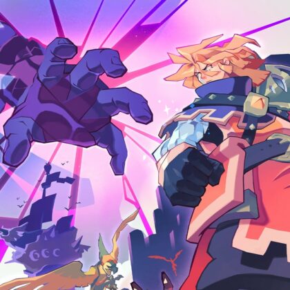 Odds Chronicles Introduces Tactical Tabletop-Style Roguelite RPG to PC