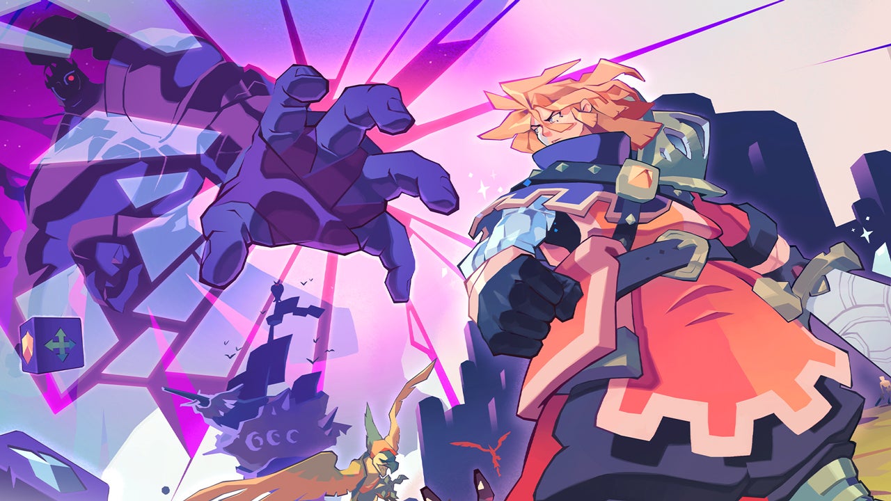 Odds Chronicles Introduces Tactical Tabletop-Style Roguelite RPG to PC