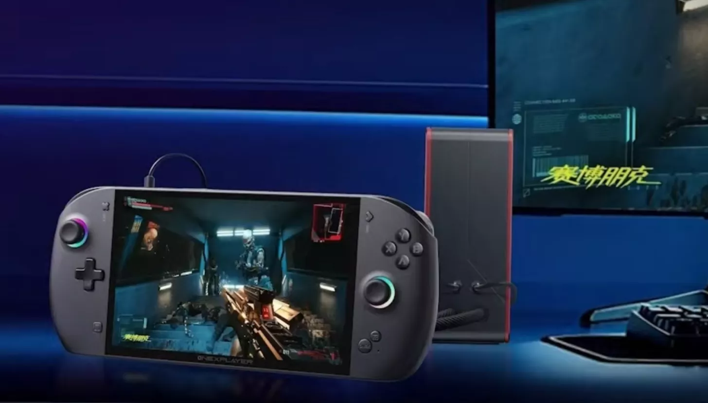OneXFly APEX Gaming Handheld Sees $200 Price Increase Announcement by OneXPlayer