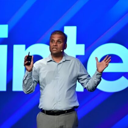 OpenAI Snags Intel's AI Leader Sachin Katti, Casting Shadows on Team Blue's AI Prospects