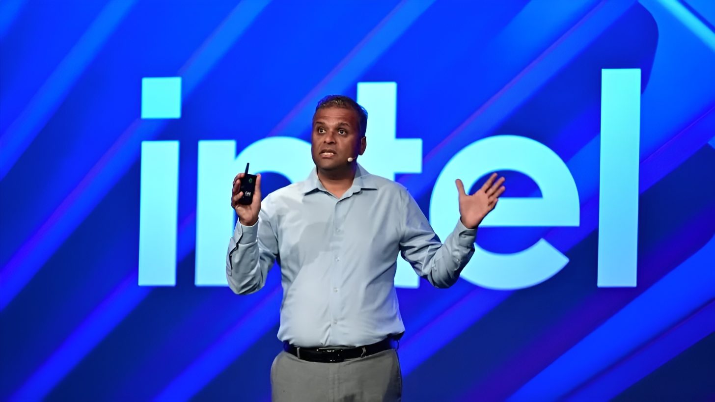 OpenAI Snags Intel's AI Leader Sachin Katti, Casting Shadows on Team Blue's AI Prospects
