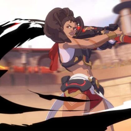 Overwatch 2 Welcomes Vendetta, Hero 45, in Season 20 Debut