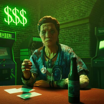 Paradox Accepts Responsibility for Vampire: The Masquerade - Bloodlines 2's Sales Flop, Unveils $37 Million Write-Down