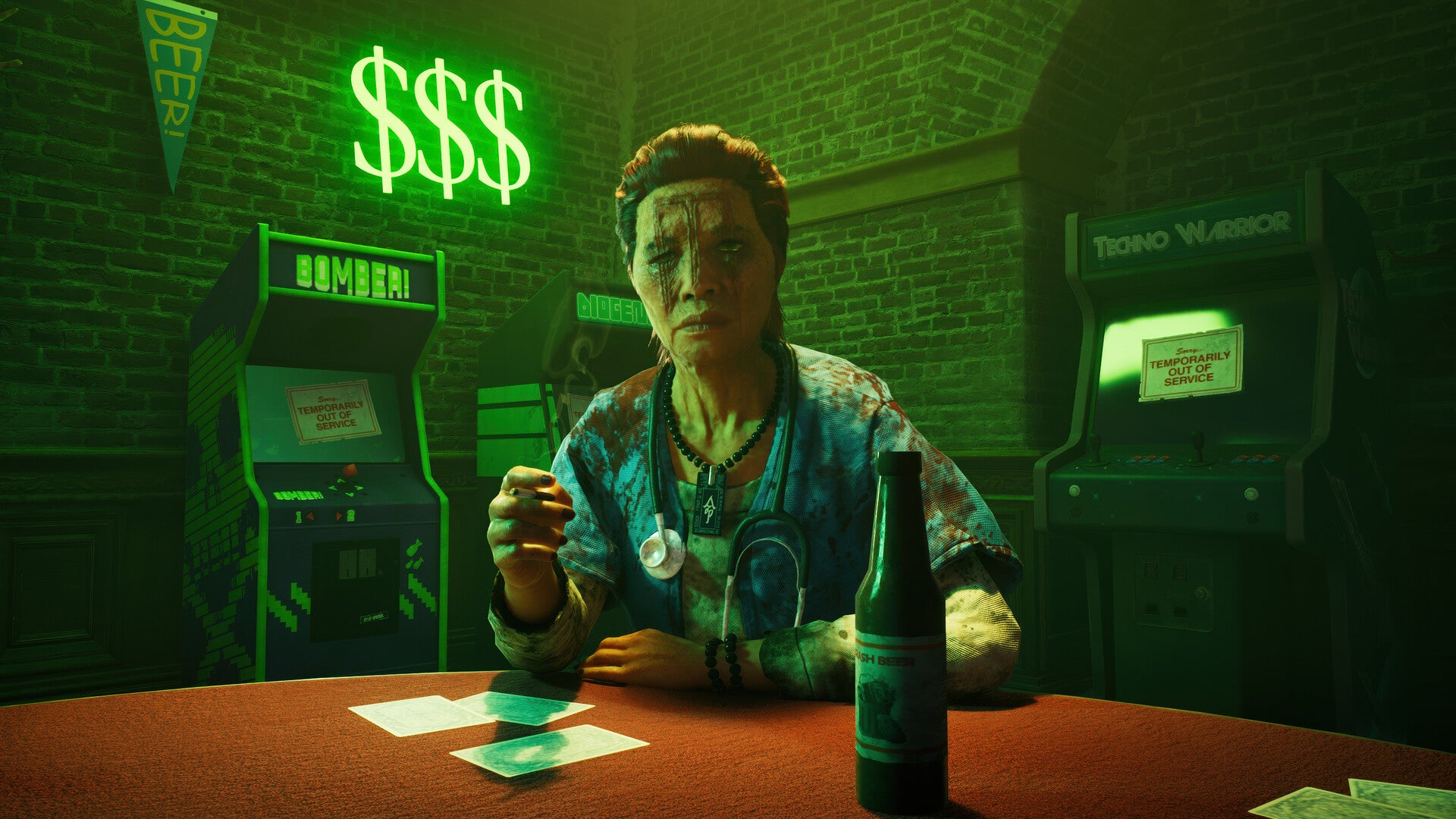 Paradox Accepts Responsibility for Vampire: The Masquerade - Bloodlines 2's Sales Flop, Unveils $37 Million Write-Down