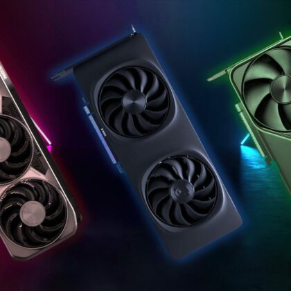 PC GPU Shipments Surge 2.5% in Q3 2025, AMD Seizes More GPU & CPU Market Share