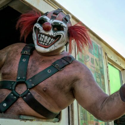 Peacock Greenlights Twisted Metal Season 3 Amid Showrunner Departure