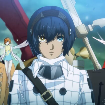 Persona and Metaphor: ReFantazio Director Predicts 'JRPG 3.0' Will Transform the Genre's Core and Presentation