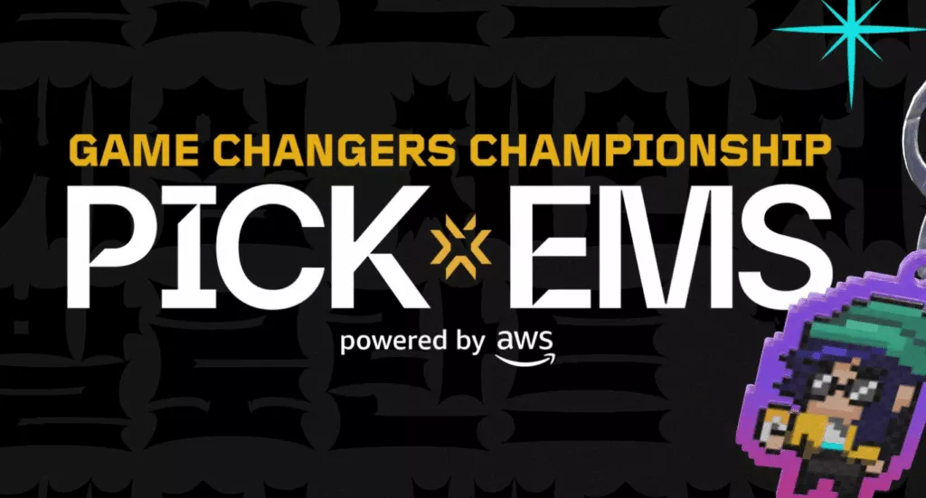 Pick’Ems Challenge Unveiled by Game Changers Championship