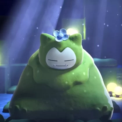 Pokémon Pokopia Trailer Unveils Animal Crossing-Style Gameplay Featuring Mysterious Pale Pikachu, Mossy Snorlax, and Professor Tangrowth